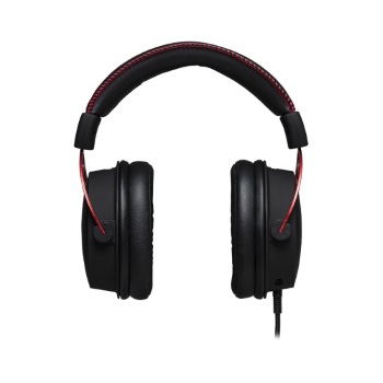 Gaming slušalice Cloud Alpha Kingston HX-HSCA-RD/EM-1